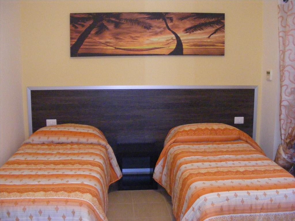 B&B Freezone Модуньо Стая снимка