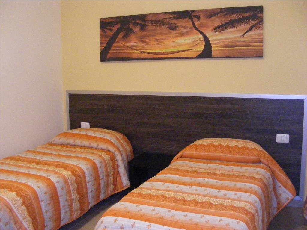 B&B Freezone Модуньо Стая снимка