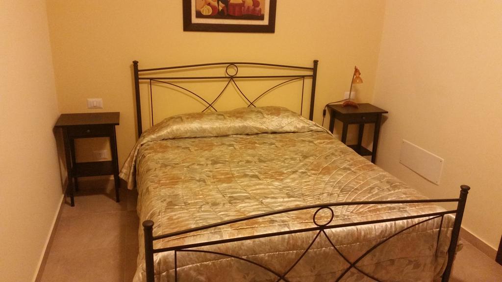 B&B Freezone Модуньо Стая снимка